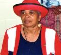 Georgia Hanns Hinton