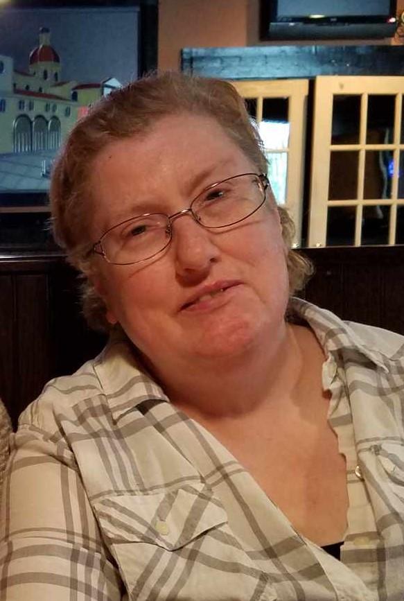 Linda Diane Dusenbury