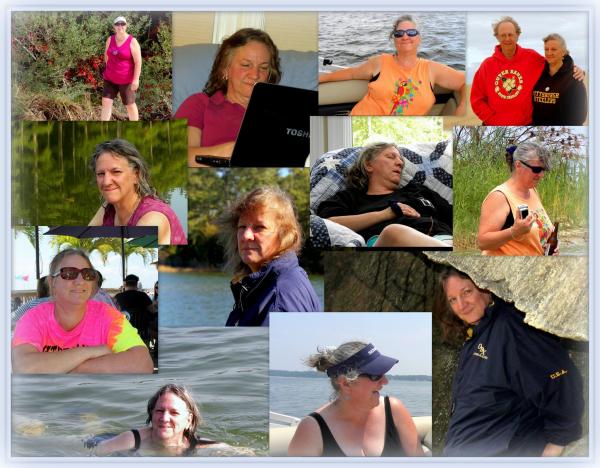 Debra Melton Brandt
