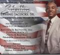 Shelton F. Jacocks, Sr.