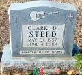 Clark D. Steed