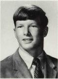 Dennis Gordon "ozzie" Osmundson