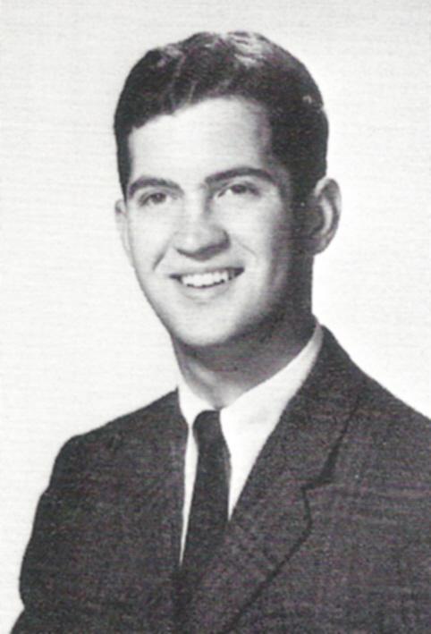 Floyd Neal Cox