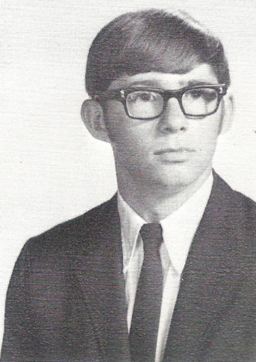 James Perry Layton
