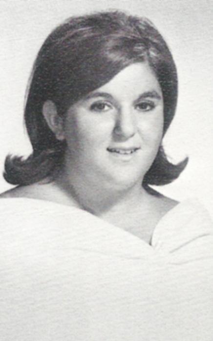 Marsha Anne Feuerstein Goldman