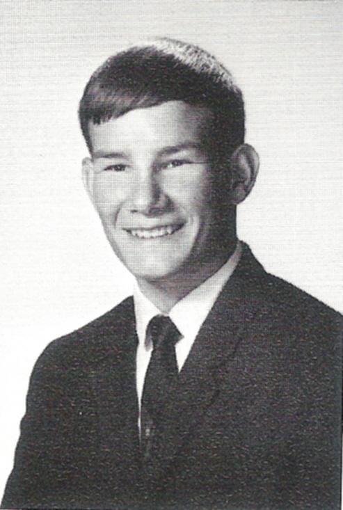 William Joseph Laux