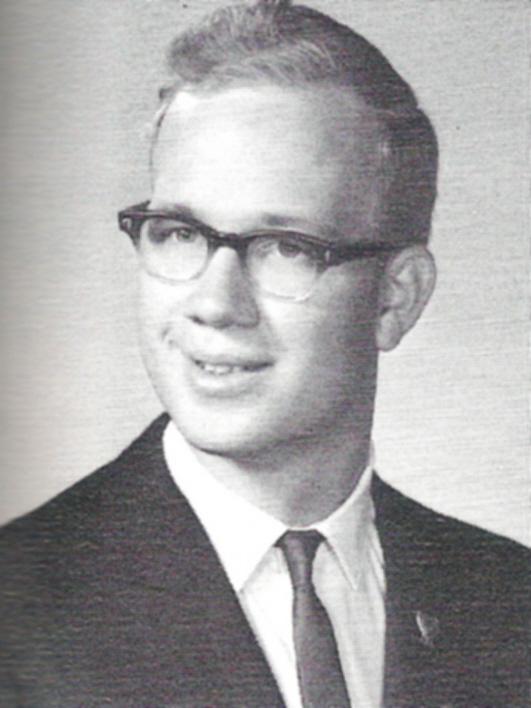 William Barbee