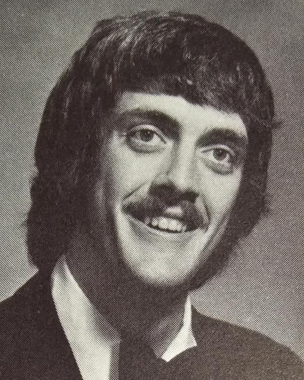 Wynn L. Grauer