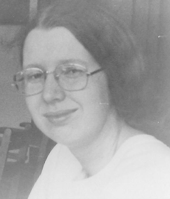 Mary Margaret Vanatta Steen