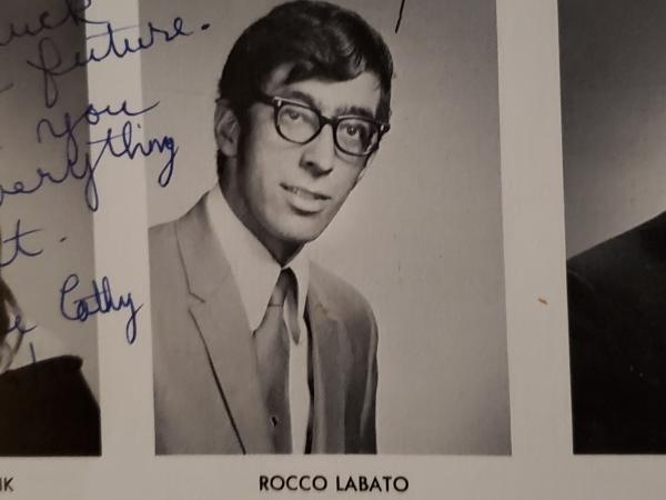 Rocco Labato