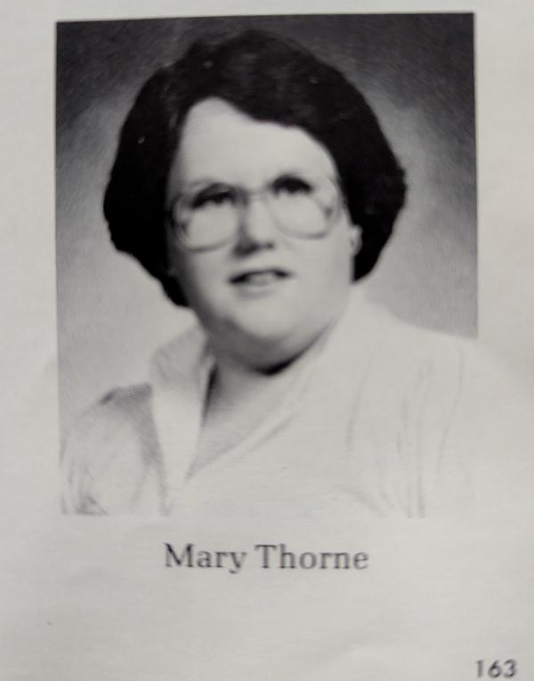 Mary Alicia Thorne (alicia)