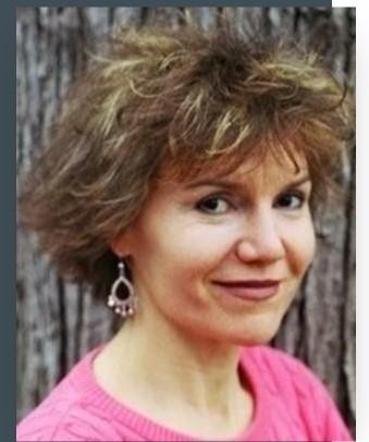 Duke, Mary Ann