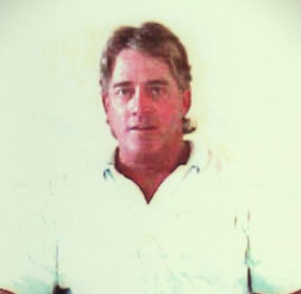Van Dusen, Charles (charley) A