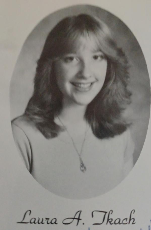 Tkach, Laura A.