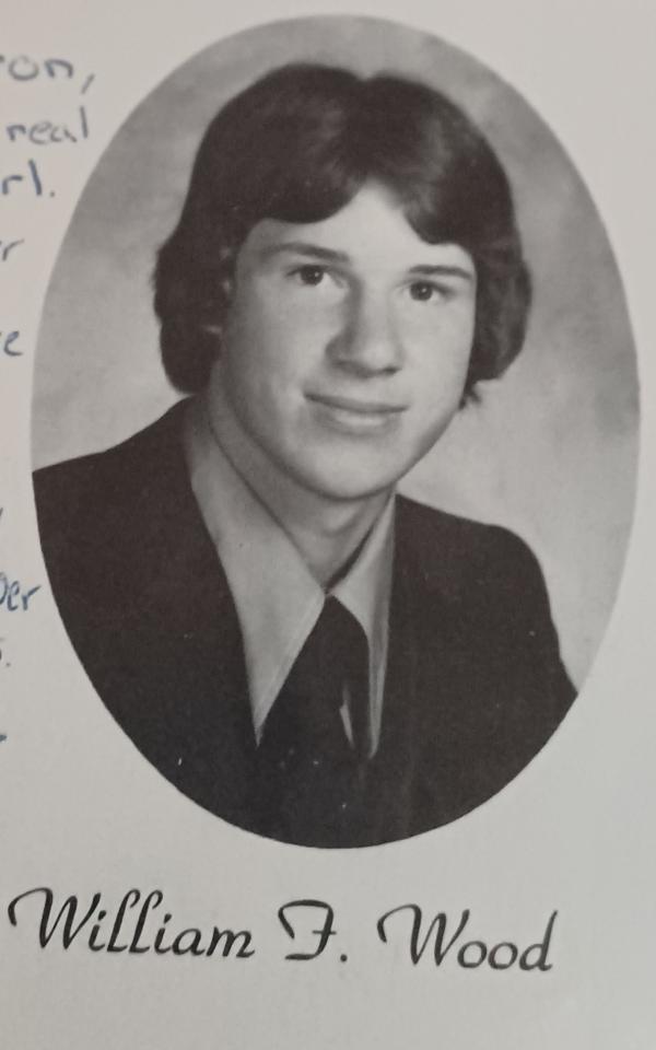Wood, Jr., William F.