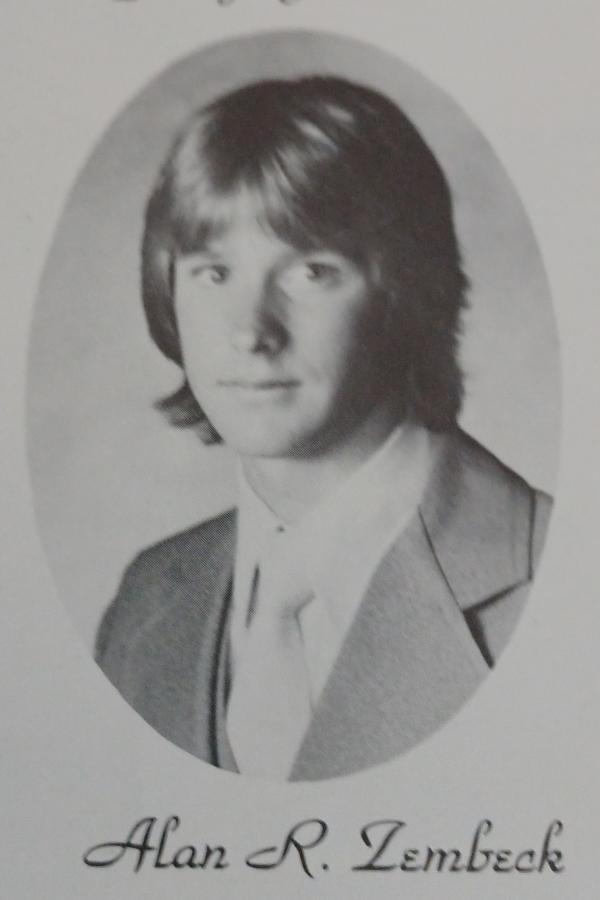 Zembeck, Alan R.