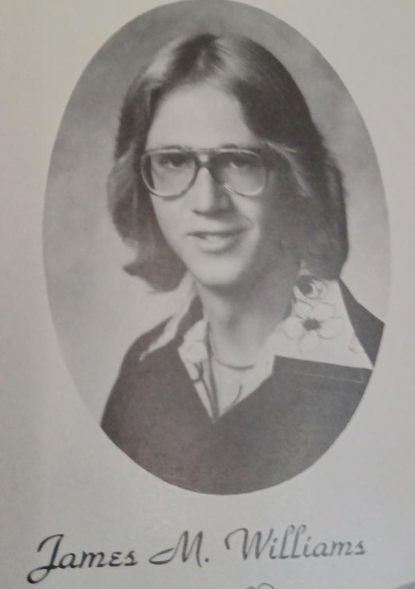 Williams, James M.
