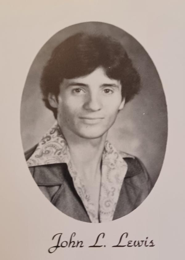 Lewis, John L.