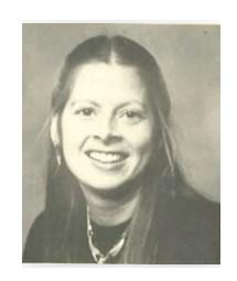 Utter, Patricia (patty) (lewis)