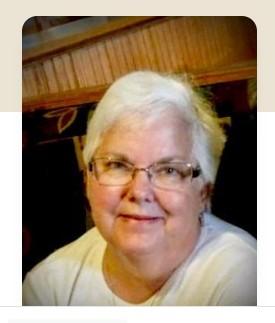 Olsa, (doolittle) Lillian Rose