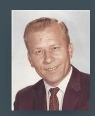 Wenger, Theodore Richard