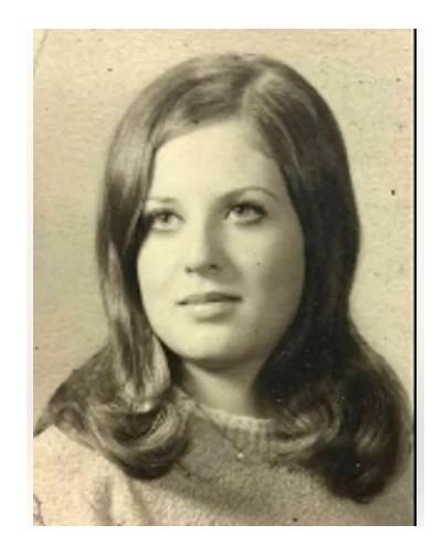 Roadcap, Mary Direnzio