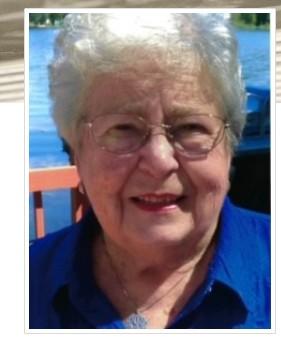 James, Rae Jean (hazen)