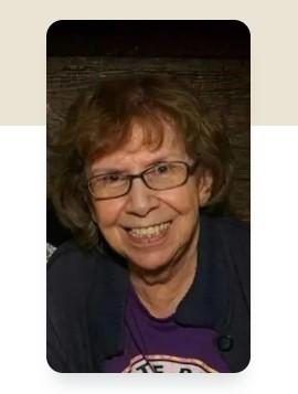 Burchell (bors), Dorothy Jane