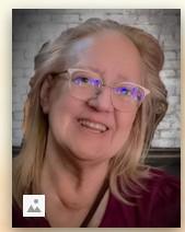 Russell (hickey), Johanna Lynn