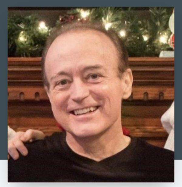 Vanderlinde, Benhenry