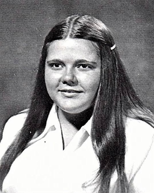 Julia Evelyn Kelley Yates