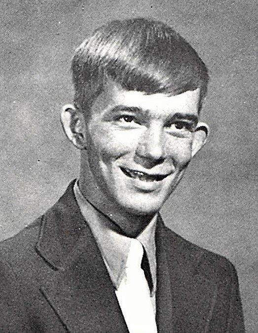 Richard Dean Collins