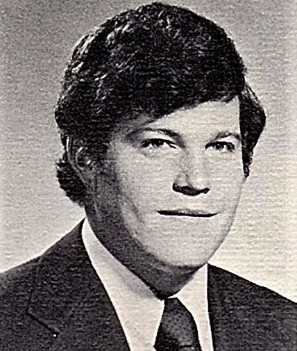 David Michael (mike) Davis