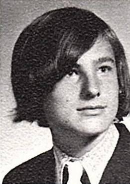 Stephen (steve) Lane Lavelle