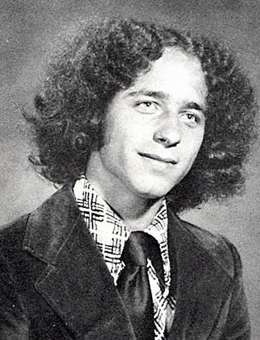 Martin (marty) J. Johnson Jr.