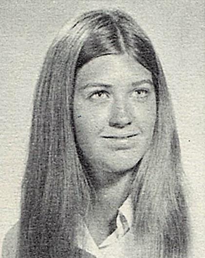 Marsha Diane Simmons Troxler