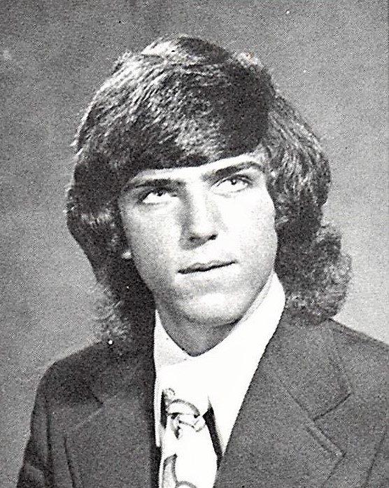 James Robert Carter