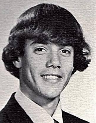 Douglas (doug) Kent Johnson