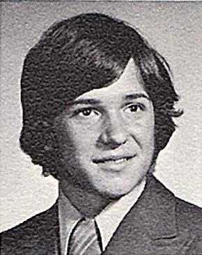 Steven (steve) Lynn Shepherd