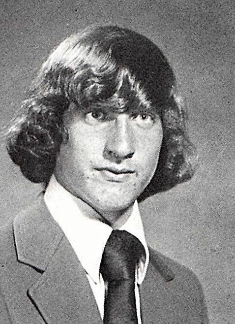 Peter (pete) Michael Pelish