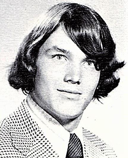 Ricky Ray Bush