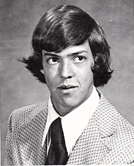 Lawton Gregory (greg) King