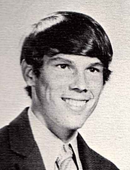 Jeffrey Len Bush
