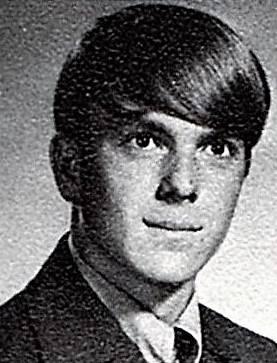 Eugene (gene) Burton Flowers