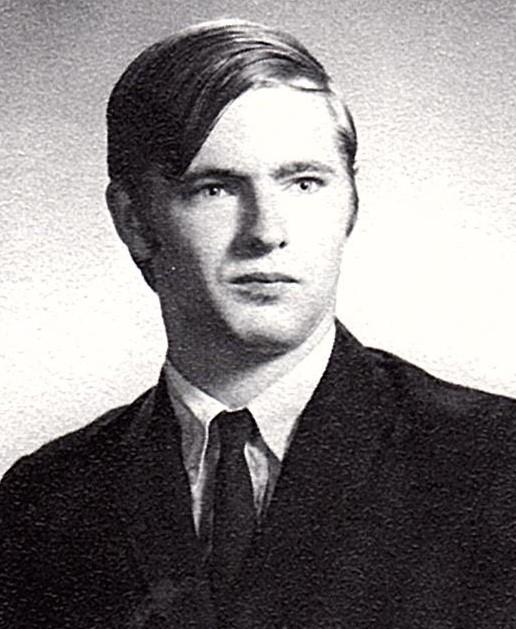 Earl Leon Kelley