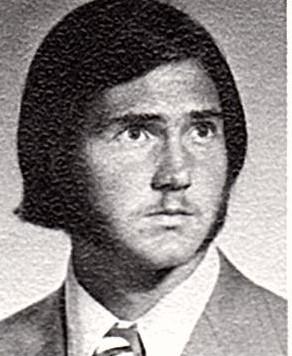 Richard Stephen Longbrake