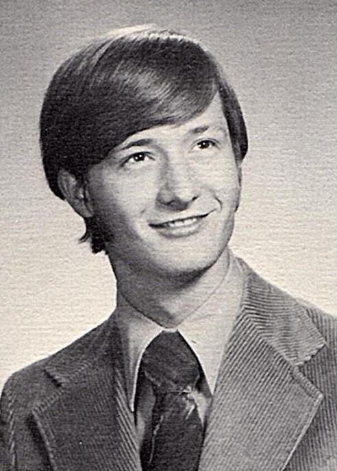 Ralph Terry Turner
