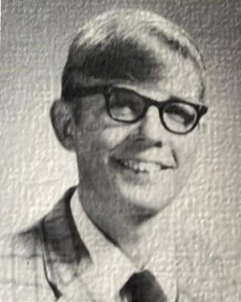 Dennis Wayne Markham