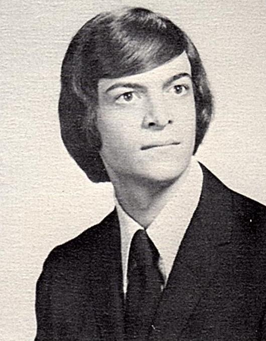 Gary David Lundy