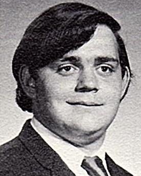 Roger Allen Via